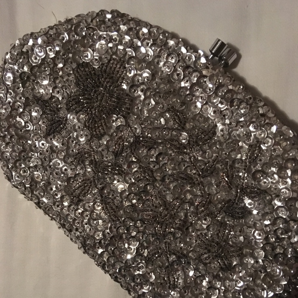 Vintage 1940’s clutch